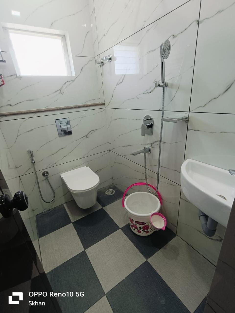 Golden Residency Kushālnagar Exterior foto